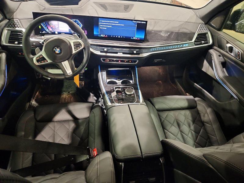 Aukcja sprzedaży 2026 Bmw X5, vin: 5UX23EU02T9184332, numer aukcji: 47022166