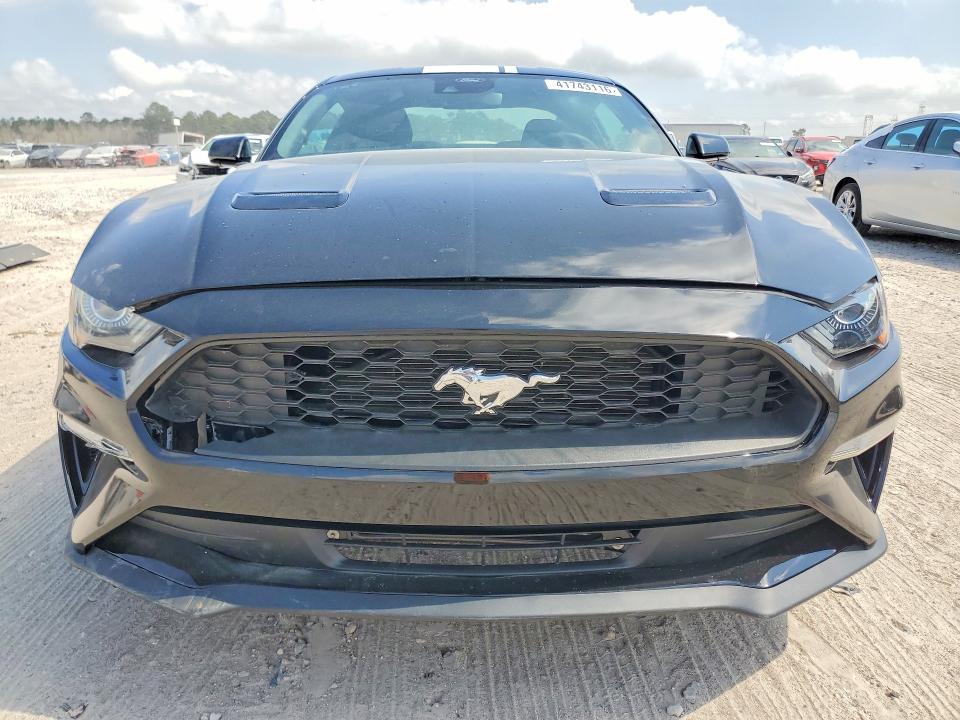 Aukcja sprzedaży 2023 Ford Mustang, vin: 1FA6P8THXP5100860, numer aukcji: 41743116
