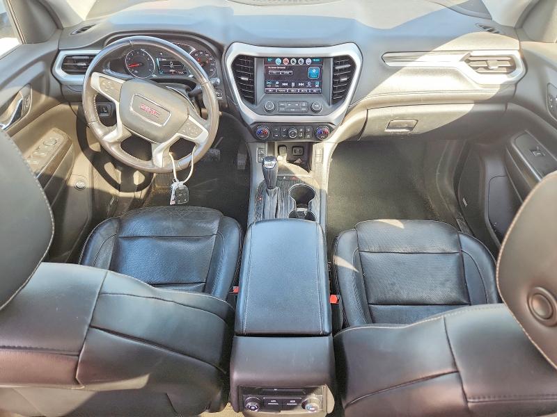 Продаж на аукціоні авто 2019 Gmc Acadia, vin: 1GKKNULSXKZ138744, номер лоту: 46739206