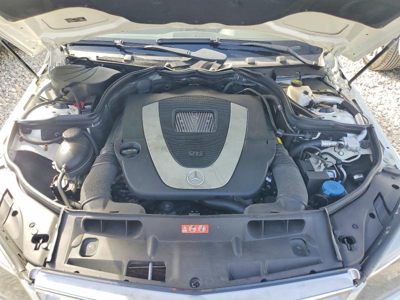 Aukcja sprzedaży 2011 Mercedes-benz C, vin: WDDGF8BB2BR161464, numer aukcji: 45514576