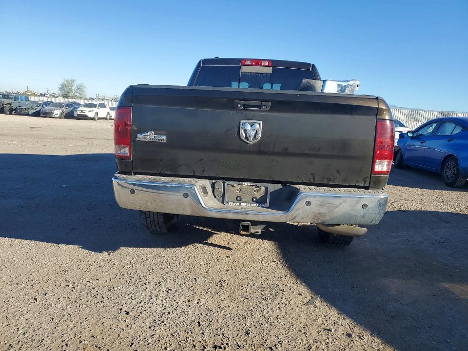 79303995 :رقم المزاد ، 1C6RR6GG0DS600697 vin ، 2013 Ram 1500 مزاد بيع