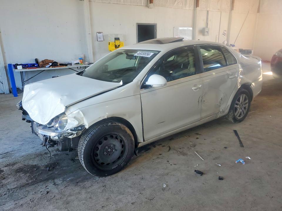 Продажа на аукционе авто 2006 Volkswagen Jetta, vin: 3VWST71K36M001414, номер лота: 46939556