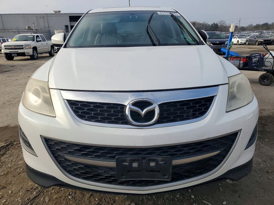 2012 Mazd Cx-9 მანქანა იყიდება აუქციონზე, vin: JM3TB3CV6C0356545, აუქციონის ნომერი: 41773376