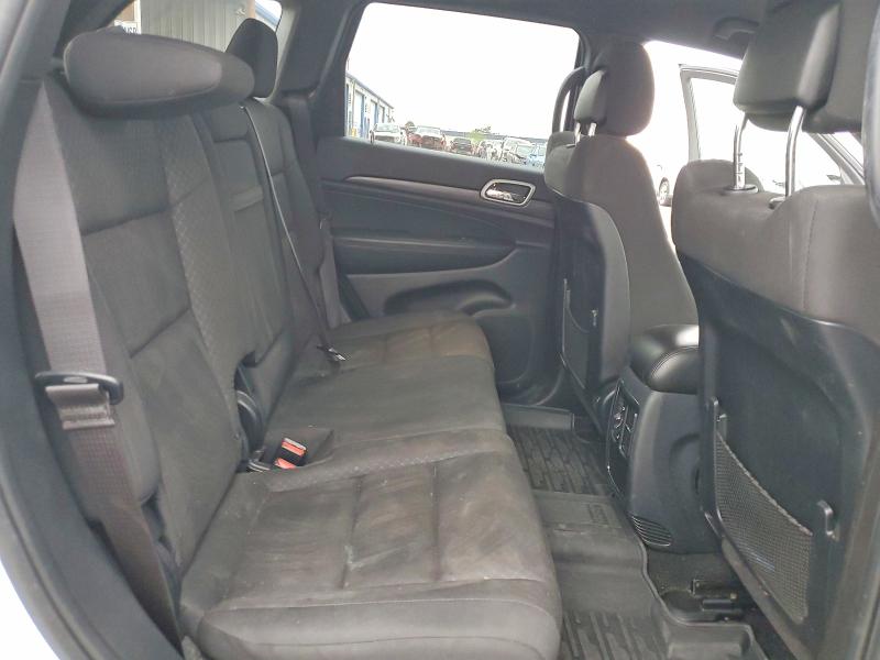 2020 Jeep Grand Cherokee მანქანა იყიდება აუქციონზე, vin: 1C4RJFAG3LC148293, აუქციონის ნომერი: 47336626
