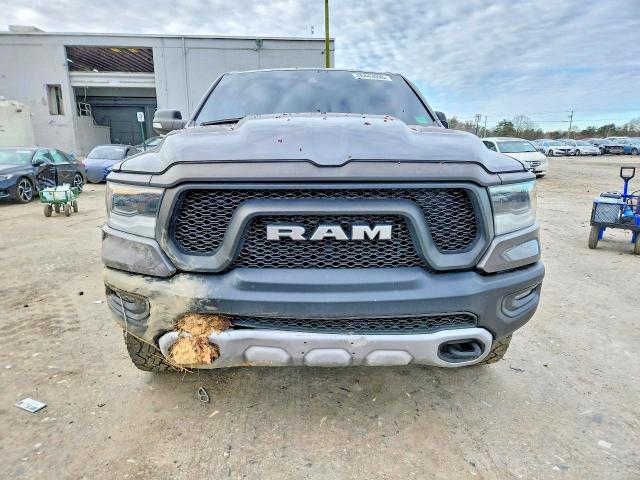 Aukcja sprzedaży 2022 Ram 1500, vin: 1C6SRFLT3NN391069, numer aukcji: 46443096