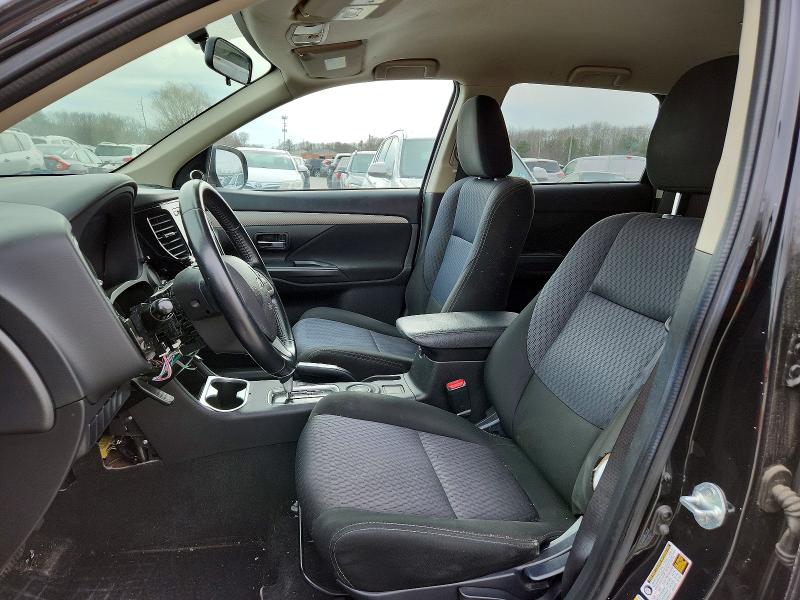 Продаж на аукціоні авто 2015 Mitsubishi Outlander, vin: JA4AD2A35FZ002225, номер лоту: 47809396