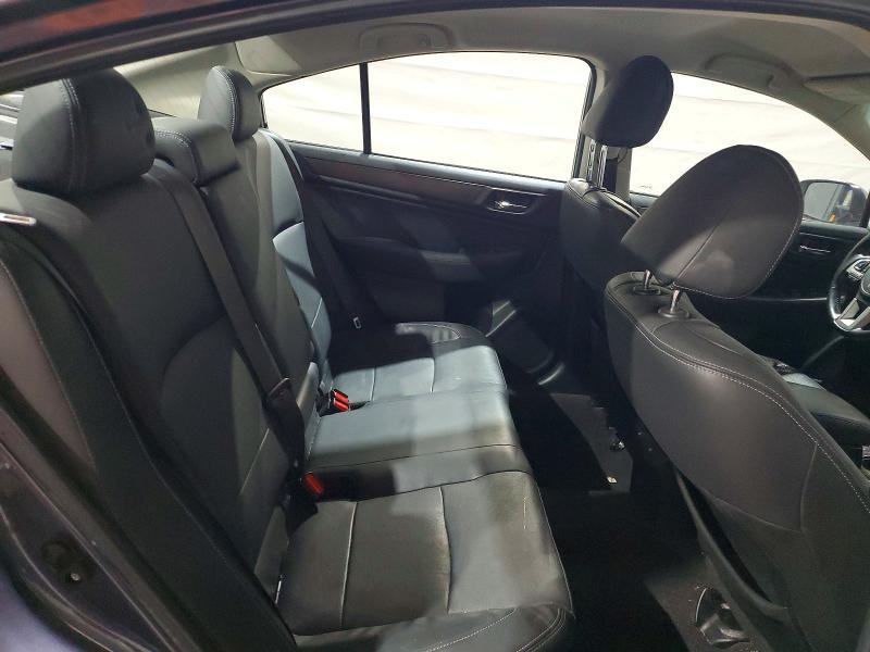 Aukcja sprzedaży 2015 Subaru Legacy, vin: 4S3BNAJ68F3061204, numer aukcji: 78676585