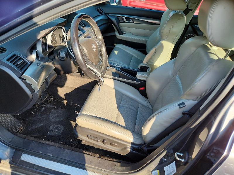 Продаж на аукціоні авто 2011 Acura Tl, vin: 19UUA9F56BA001996, номер лоту: 47385246