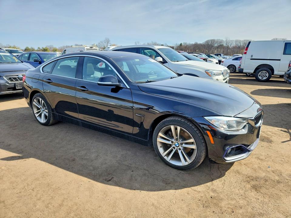 Aukcja sprzedaży 2016 Bmw 428, vin: WBA4C9C53GG140191, numer aukcji: 47318886