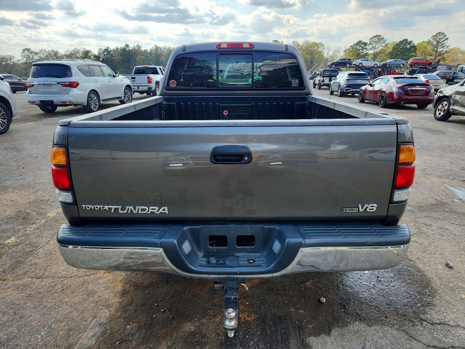 Aukcja sprzedaży 2003 Toyota Tundra, vin: 5TBRT34143S336506, numer aukcji: 47118566