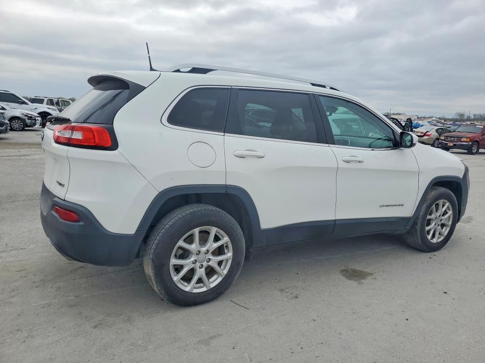 Aukcja sprzedaży 2017 Jeep Cherokee, vin: 1C4PJMCS3HW612363, numer aukcji: 47814716