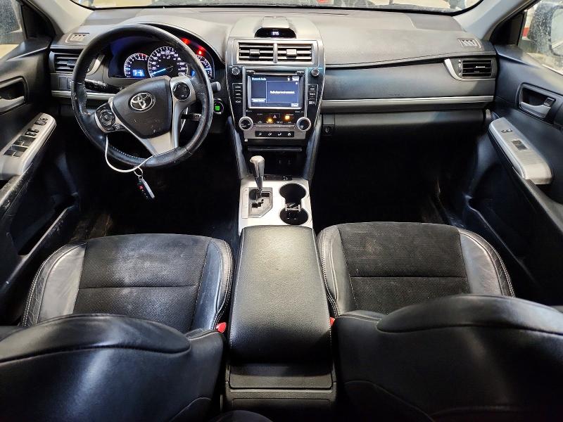 Продаж на аукціоні авто 2014 Toyota Camry, vin: 4T1BF1FK3EU808697, номер лоту: 79801435