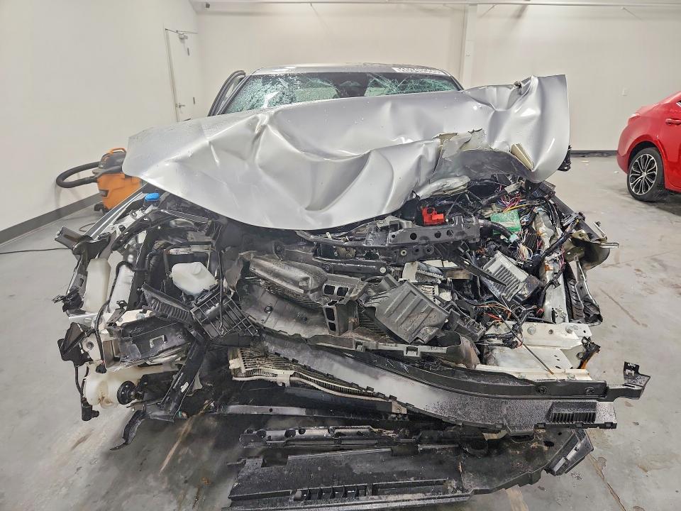 48990626 :رقم المزاد ، 2HGFE2F59SH599815 vin ، 2025 Honda Civic مزاد بيع