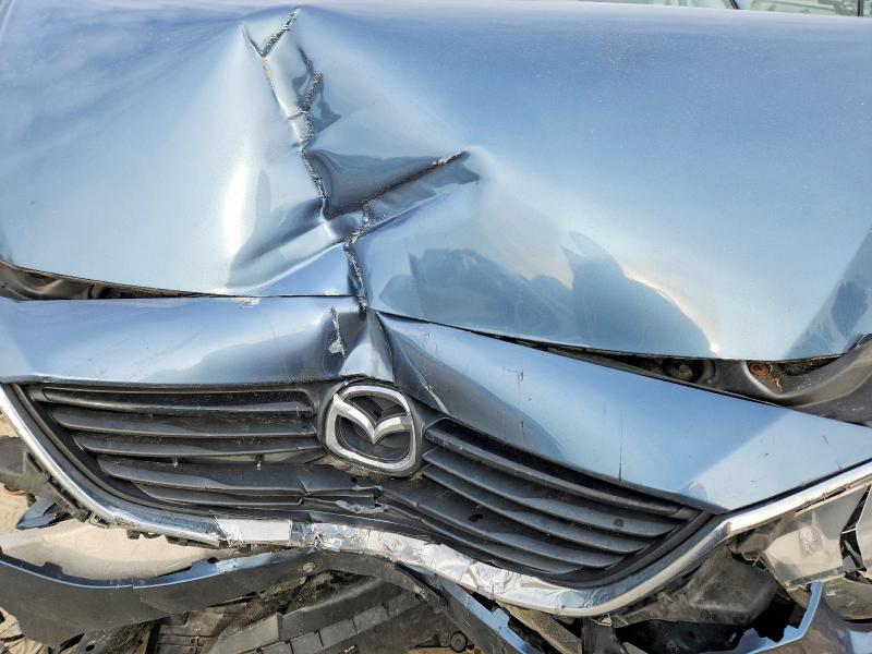 47473176 :رقم المزاد ، JM1GL1V53H1115004 vin ، 2017 Mazda 6 مزاد بيع