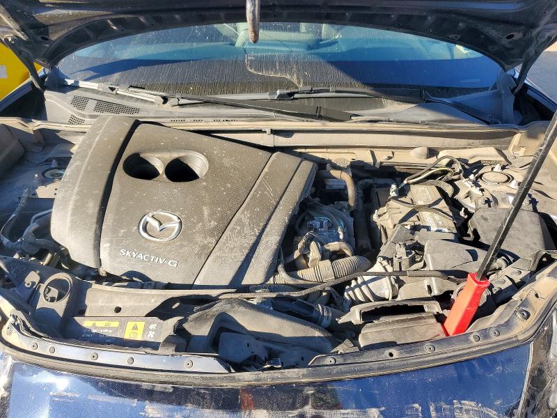Продаж на аукціоні авто 2020 Mazda Cx-30, vin: 3MVDMBCL6LM118416, номер лоту: 79411005