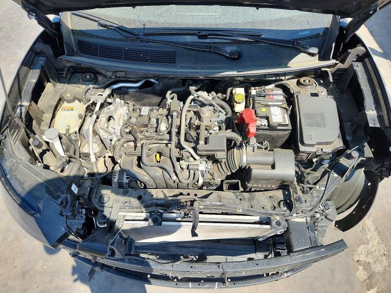 Продаж на аукціоні авто 2025 Nissan Kicks, vin: 3N8AP6CAXSL355355, номер лоту: 47831236