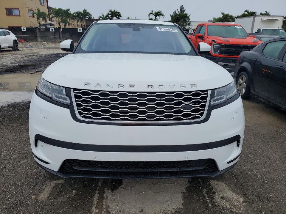 Продажа на аукционе авто 2020 Land Rover Range Rover Velar, vin: SALYB2EX8LA286623, номер лота: 48088546