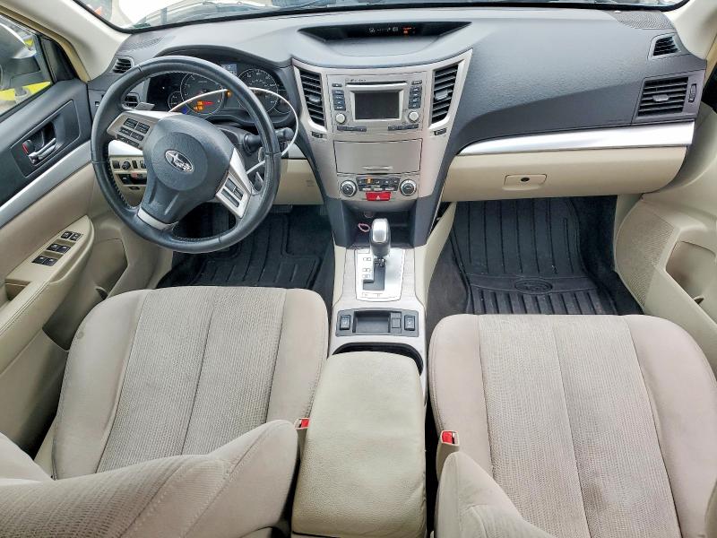 Aukcja sprzedaży 2014 Subaru Legacy, vin: 4S3BMBC62E3008020, numer aukcji: 79121085