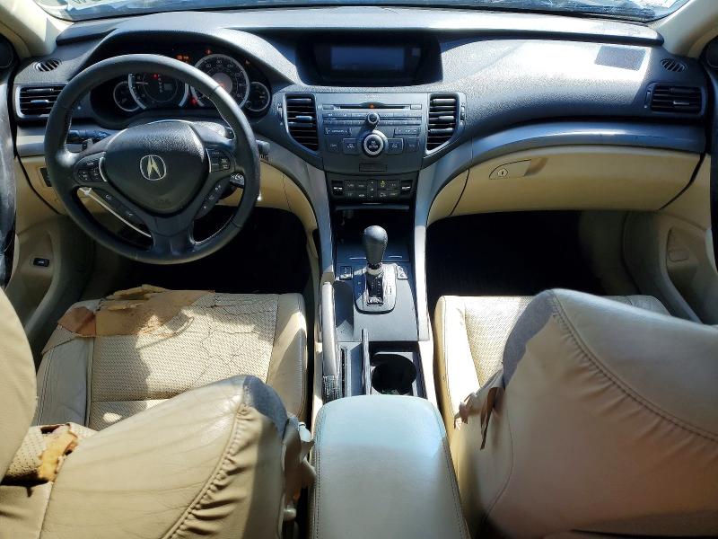 Aukcja sprzedaży 2010 Acura Tsx, vin: JH4CU2F69AC035062, numer aukcji: 46505886