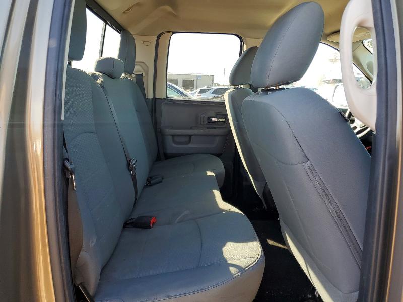 46720436 :رقم المزاد ، 1C6RR7GT1ES377963 vin ، 2014 Ram 1500 مزاد بيع