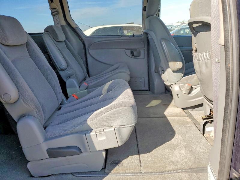 Продажа на аукционе авто 2005 Dodg Caravan Se, vin: 1D4GP24R35B368363, номер лота: 78852855