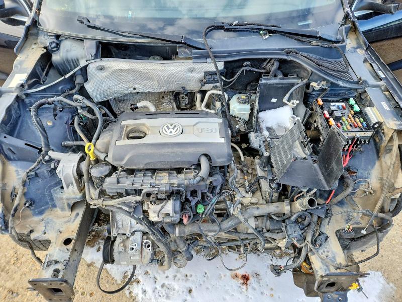 Aukcja sprzedaży 2014 Volkswagen Tiguan, vin: WVGJV3AX4EW007312, numer aukcji: 79499245