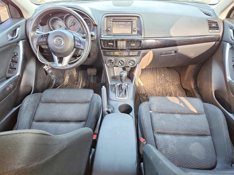 Aukcja sprzedaży 2014 Mazda Cx-5, vin: JM3KE4CY0E0419404, numer aukcji: 41887016