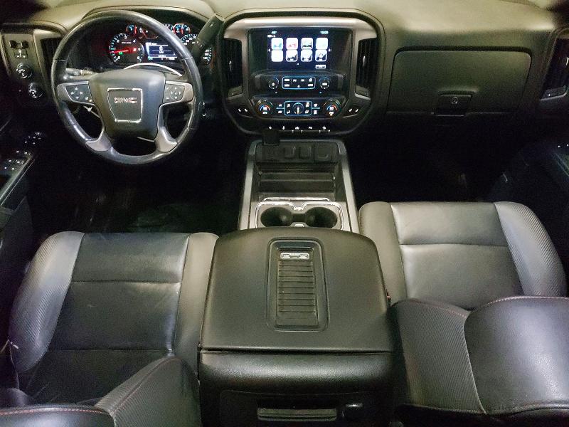 Aukcja sprzedaży 2017 Gmc Sierra, vin: 1GTV2NEC3HZ235774, numer aukcji: 79794325