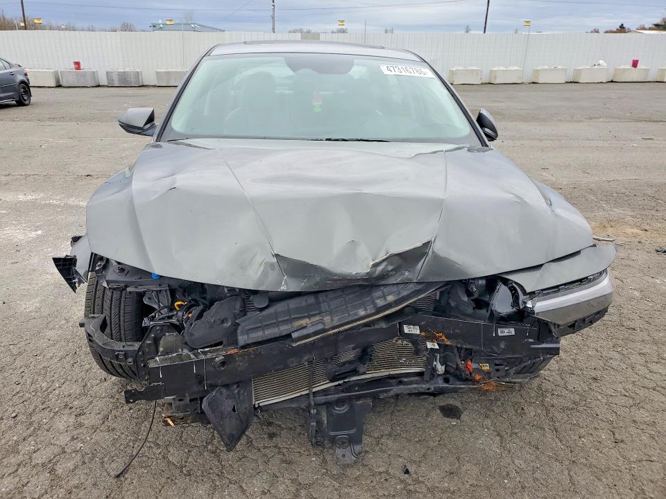 Продажа на аукционе авто 2025 Hyundai Elantra, vin: KMHLP4DG2SU012441, номер лота: 47316786