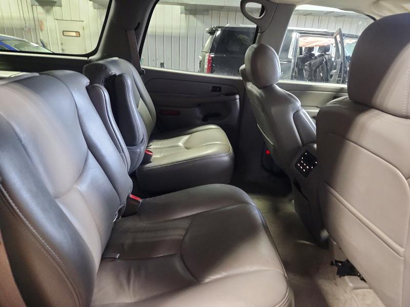 Продаж на аукціоні авто 2005 Gmc Yukon, vin: 1GKEK13T45J211414, номер лоту: 41947076