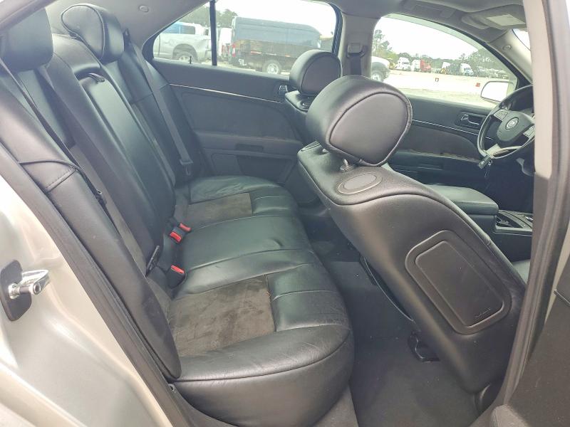 Продажа на аукционе авто 2008 Cadillac Sts-v, vin: 1G6DX67D880105974, номер лота: 47337746