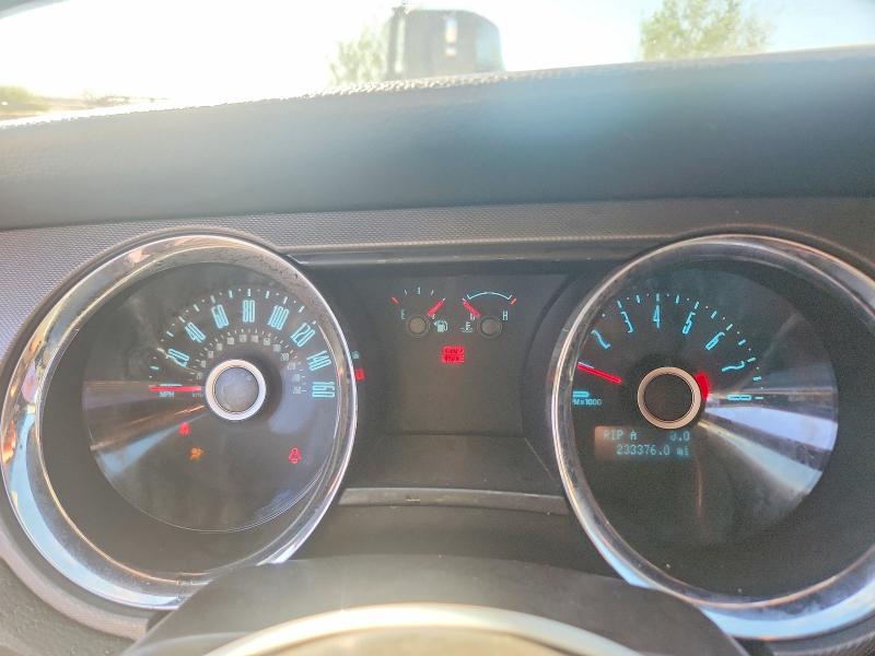 Aukcja sprzedaży 2014 Ford Mustang, vin: 1ZVBP8CF0E5246900, numer aukcji: 47419976