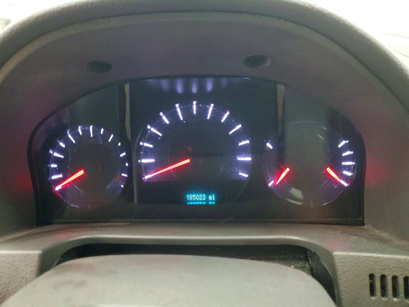 Продаж на аукціоні авто 2012 Ford Fusion, vin: 3FAHP0JG0CR412309, номер лоту: 47119816
