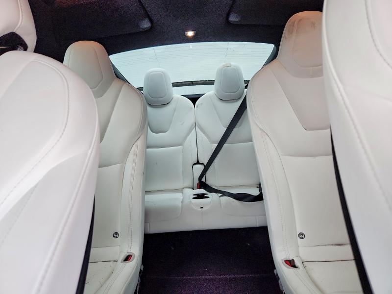 Aukcja sprzedaży 2020 Tesla Model X, vin: 5YJXCBE23LF249393, numer aukcji: 79801555