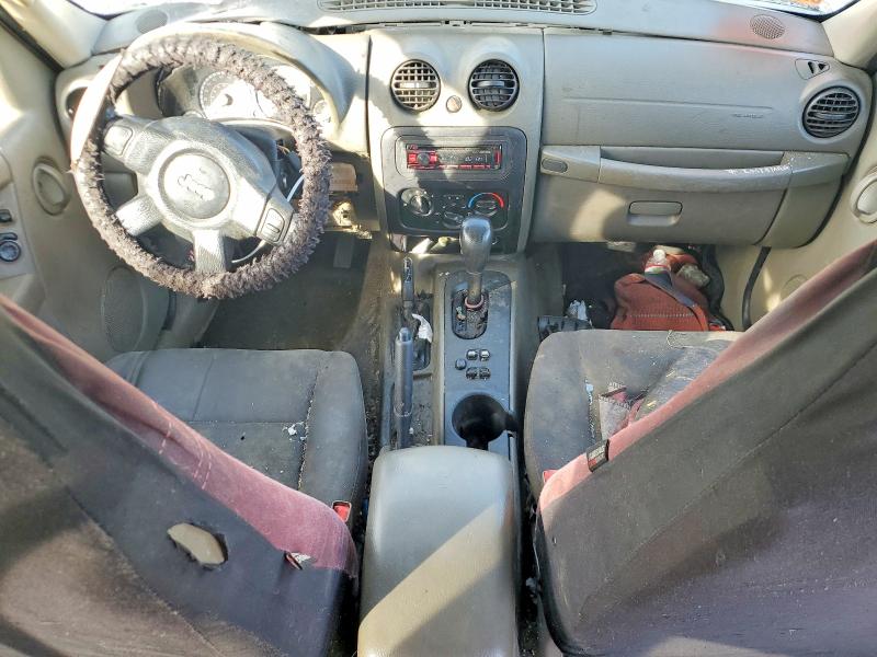 Продажа на аукционе авто 2005 Jeep Liberty, vin: 1J4GL48K05W583929, номер лота: 78873565