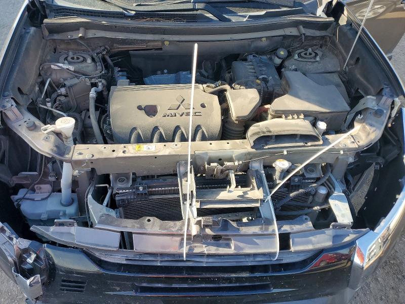 47885806 :رقم المزاد ، JA4AD3A31KZ051504 vin ، 2019 Mitsubishi Outlander مزاد بيع