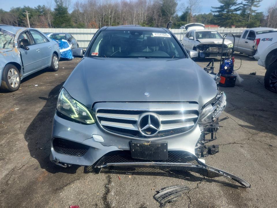 Продаж на аукціоні авто 2014 Mercedes-benz E, vin: WDDHF8JB0EA976612, номер лоту: 47241626