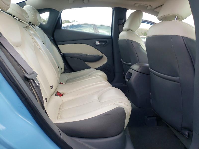Aukcja sprzedaży 2013 Dodge Dart, vin: 1C3CDFCH3DD200881, numer aukcji: 46037016