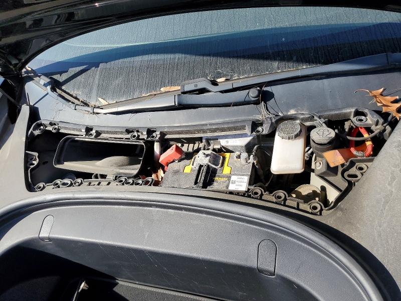 2018 Tesla Model 3 მანქანა იყიდება აუქციონზე, vin: 5YJ3E1EBXJF181996, აუქციონის ნომერი: 79761275