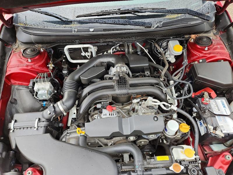 Aukcja sprzedaży 2017 Subaru Legacy, vin: 4S3BNAC62H3065202, numer aukcji: 41644156