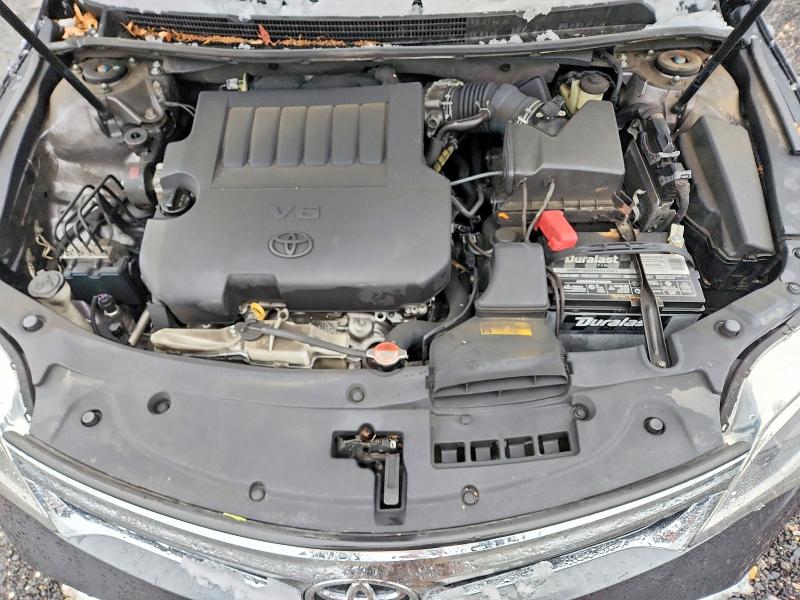 Aukcja sprzedaży 2015 Toyota Avalon, vin: 4T1BK1EB1FU184185, numer aukcji: 79435515