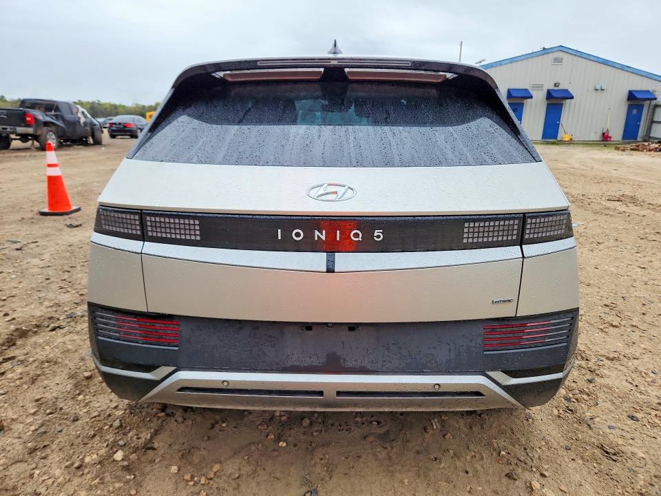 Продаж на аукціоні авто 2023 Hyundai Ioniq 5, vin: KM8KNDAF8PU149159, номер лоту: 45609546