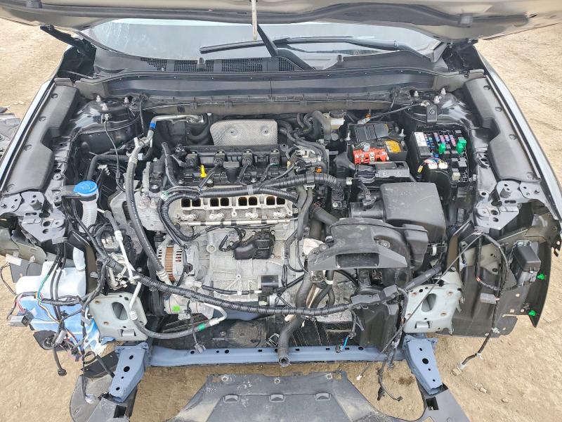 2025 Mazda Cx-5 მანქანა იყიდება აუქციონზე, vin: JM3KFBCL4S0601799, აუქციონის ნომერი: 47171276