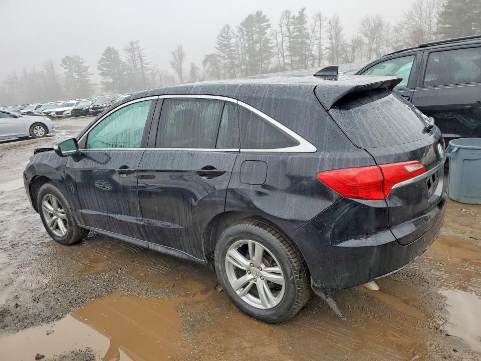 Продаж на аукціоні авто 2013 Acura Rdx, vin: 5J8TB4H52DL009092, номер лоту: 79532815