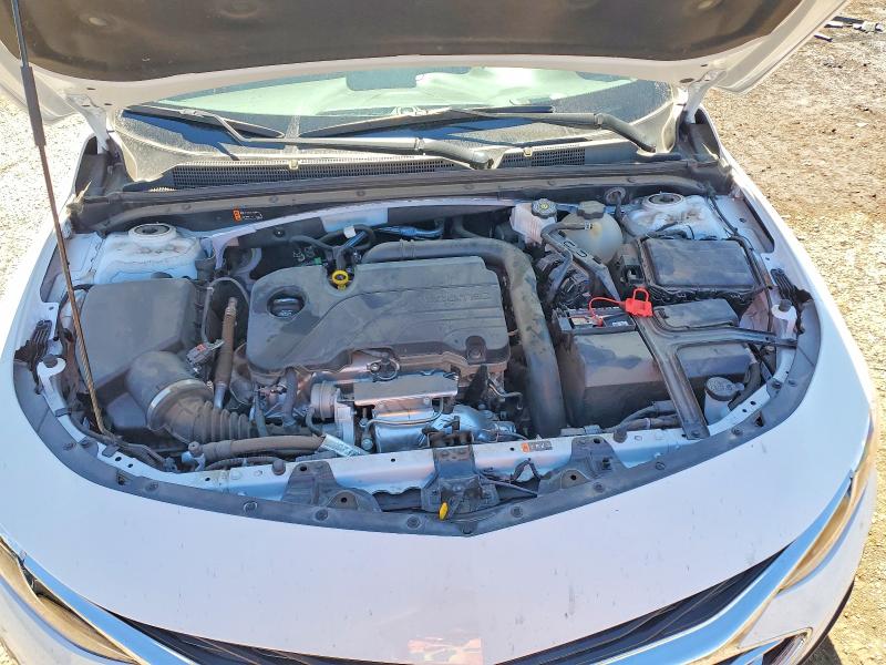 Продажа на аукционе авто 2024 Chevrolet Malibu, vin: 1G1ZB5ST6RF237472, номер лота: 46117496