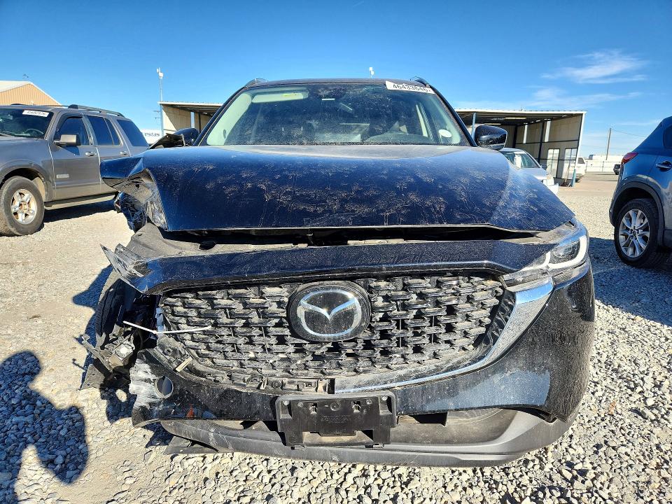 2023 Mazda Cx-5 მანქანა იყიდება აუქციონზე, vin: JM3KFBDM6P0192753, აუქციონის ნომერი: 46433646