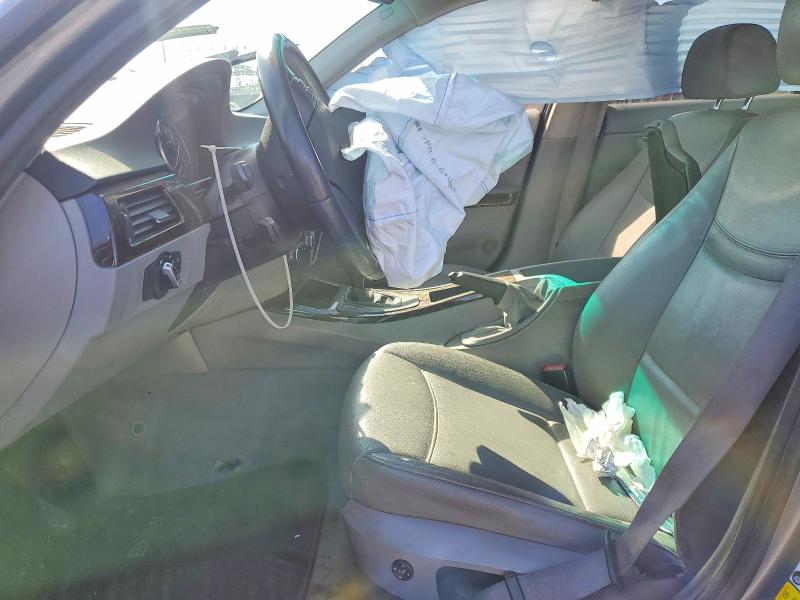 Aukcja sprzedaży 2011 Bmw 328, vin: WBAPH5C58BA445608, numer aukcji: 47116846