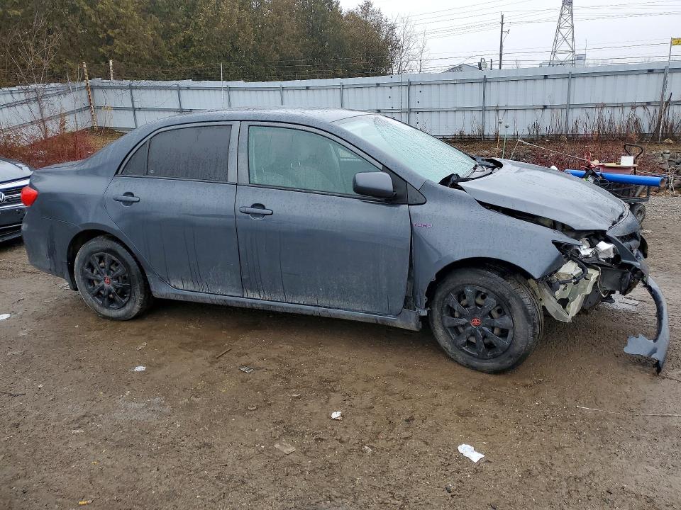 Продажа на аукционе авто 2012 Toyota Corolla, vin: 2T1BU4EE4CC785979, номер лота: 79561135