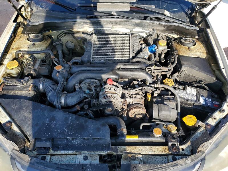 Aukcja sprzedaży 2009 Subaru Impreza, vin: JF1GE76669G514451, numer aukcji: 47827526