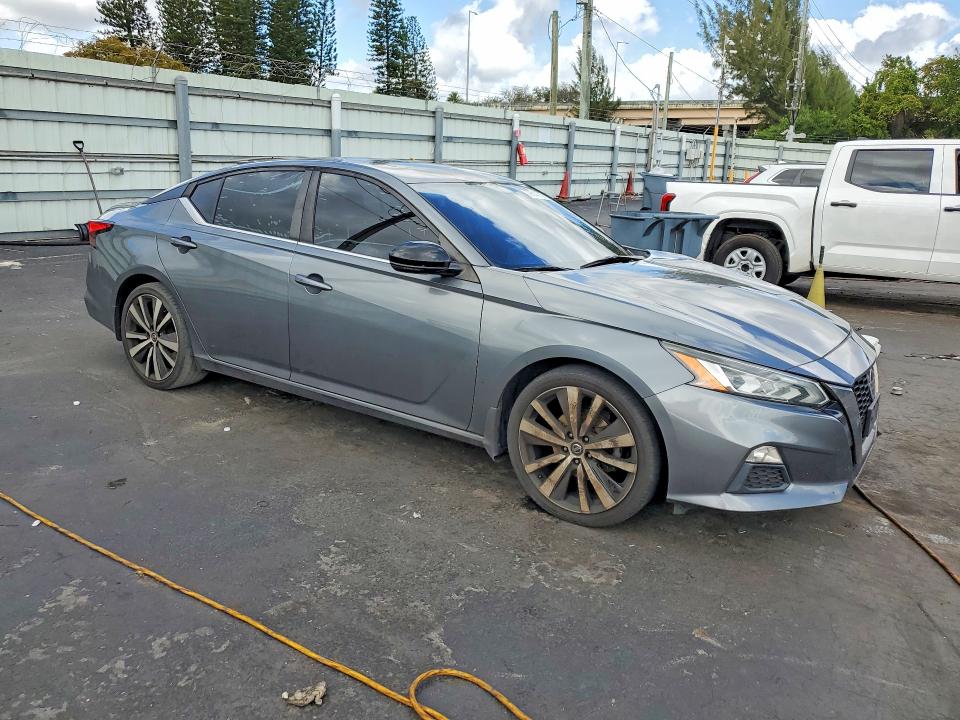 2019 Nissan Altima მანქანა იყიდება აუქციონზე, vin: 1N4BL4CVXKC233292, აუქციონის ნომერი: 79314285